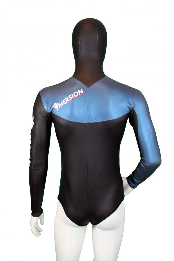 PANTALON STANDARD HOMME FREEDIVING 1.5 mm – Image 7