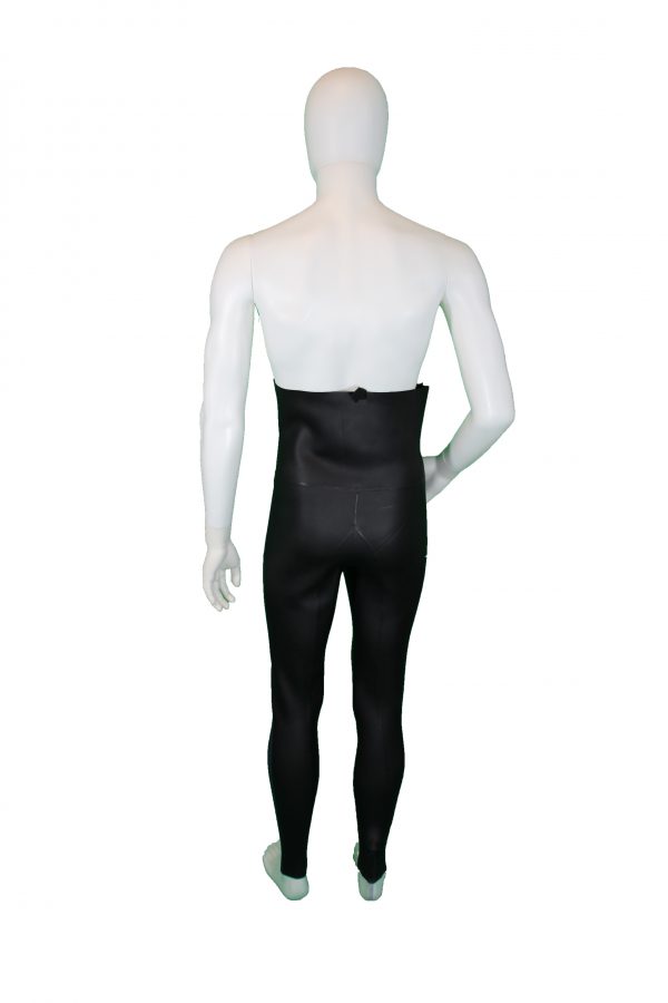 PANTALON STANDARD HOMME FREEDIVING 1.5 mm – Image 2
