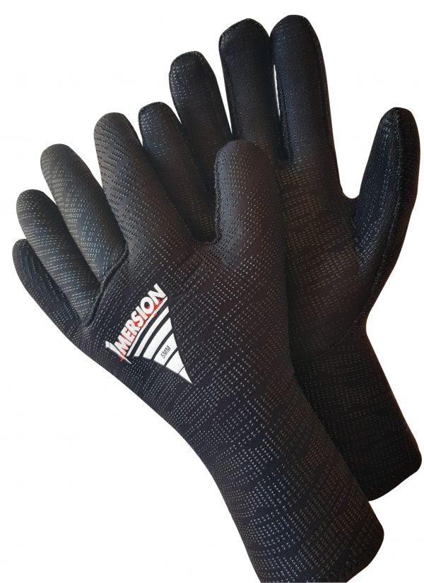 GANTS ELASKIN 5 mm