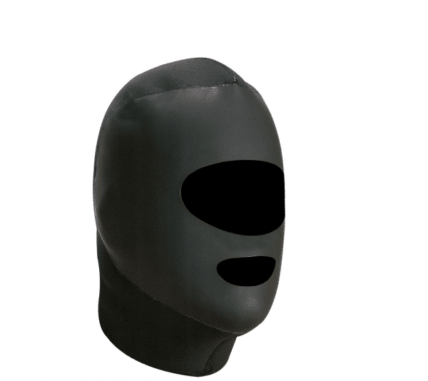 SOUS CAGOULE