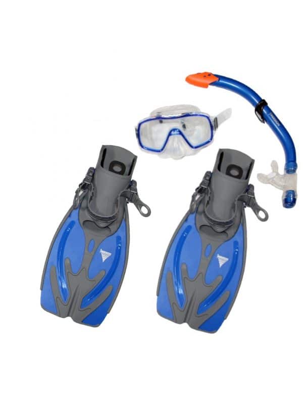 Kit PMT Réglable Junior et Adulte – Image 2