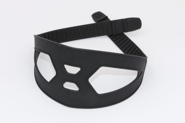 Sangle Silicone pour masque THAZARD