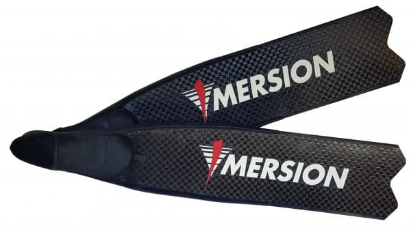 PALMES CARBONE FREEDIVING SPIRIT 83 cm