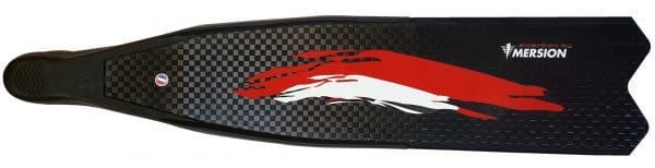 PALMES CARBONE FREEDIVING SPIRIT 83 cm – Image 3
