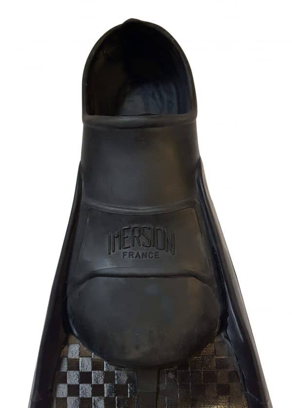 PALMES CARBONE FREEDIVING SPIRIT 83 cm – Image 5