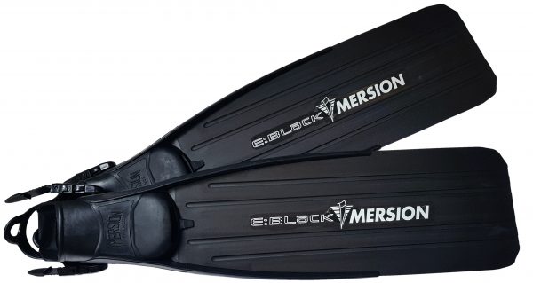 PALMES IMERSION E:BLACK REGLABLES