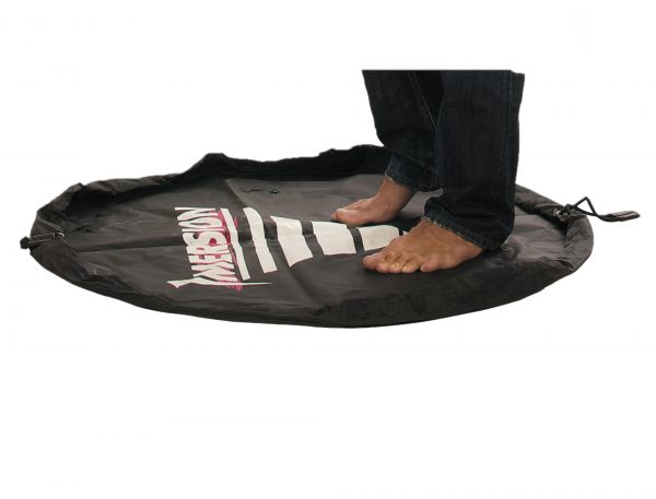Tapis de change