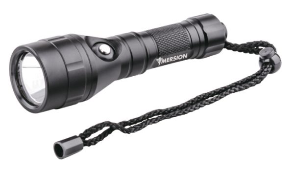 Torche LED 1000 lumens