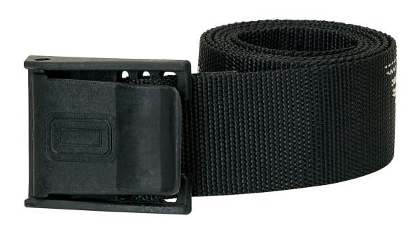 Ceinture U.S Nylon - Polyamide fibré