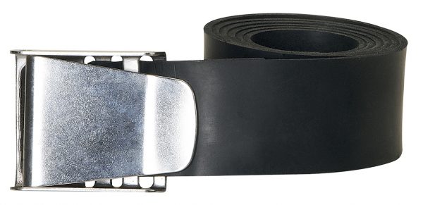 Ceinture U.S Néoprène - Inox