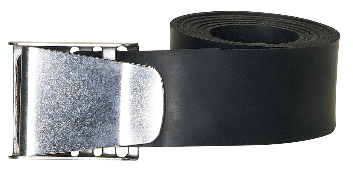 Ceinture à DEL réfléchissante S-22604 - Uline