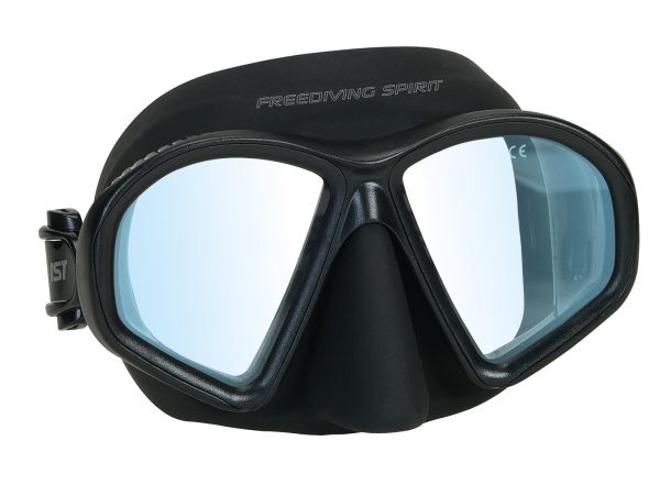 Masque FREEDIVING SPIRIT – Image 2