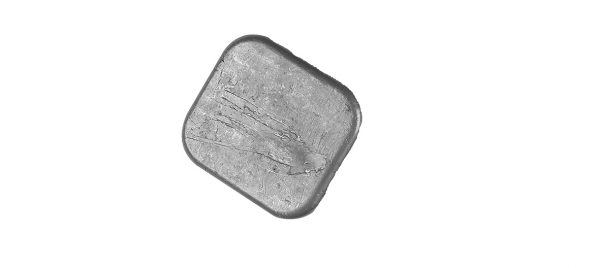 Plomb 650 gr pour baudrier