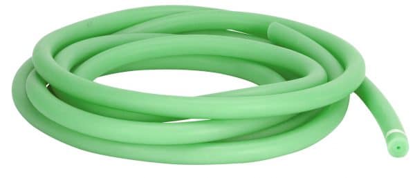 Sandow COMPETITION latex Ø 16 mm Vert