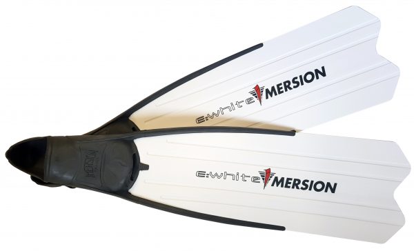 PALMES IMERSION E : WHITE