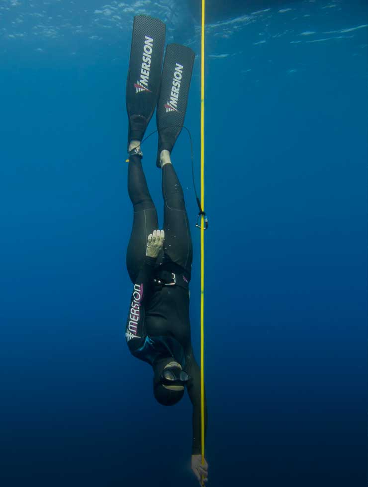 Caméras - Chasse Sous-Marine Apnée