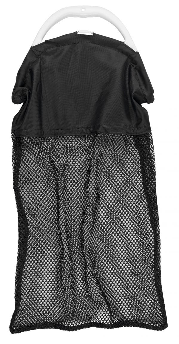 Filet crustacés pvc/ mesh