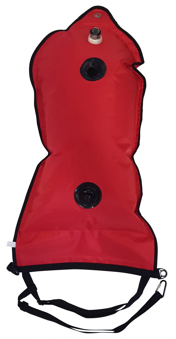Bouée sac étanche – Image 2
