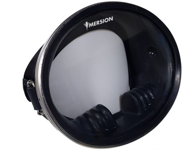 Masque vision compensateur