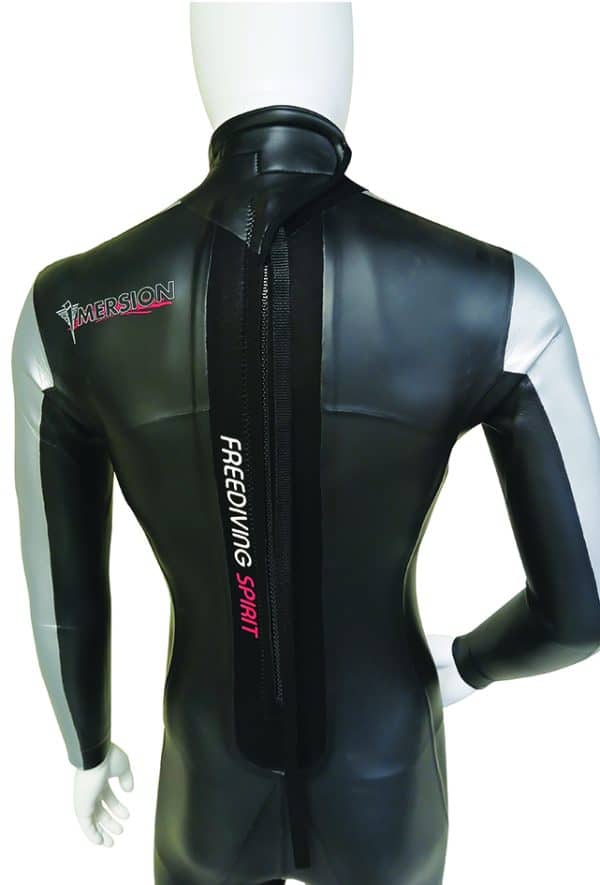 MONOPIECE FREEDIVING 2 mm – Image 5