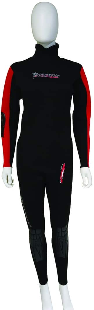 MONOPIECE TROPIC 5 mm